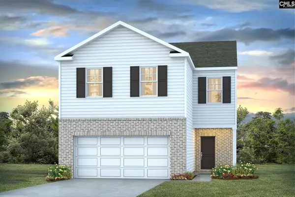 1009 Grand Oaks Drive, Columbia, SC 29203
