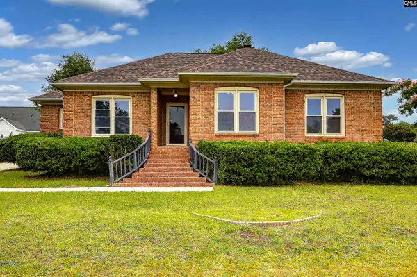 1053 Tarrytown Lane, West Columbia, SC 29170