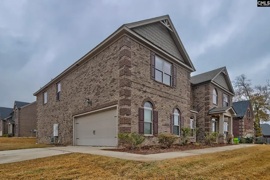 194 Westcott Ridge Road, Chapin, SC 29036 - #2