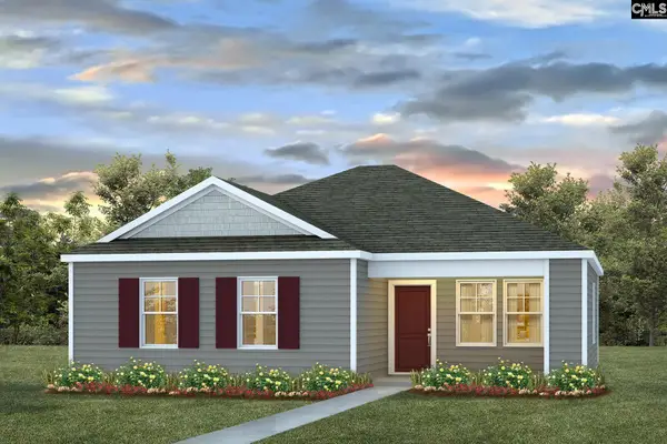 152 Hale Road, Orangeburg, SC 29115