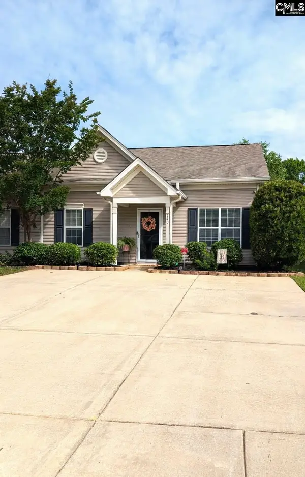 140 Huntington Circle, Lexington, SC 29072