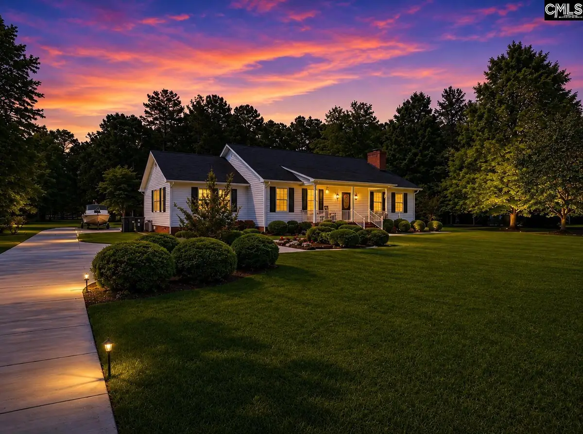 3150 Landing Way, Orangeburg, SC 29118 - #1