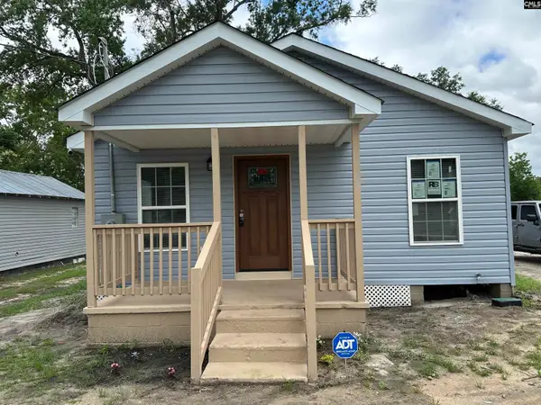 862 Bleakley Street, Orangeburg, SC 29115