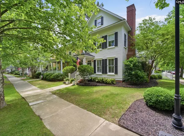 600 Long Pointe Lane, Columbia, SC 29229