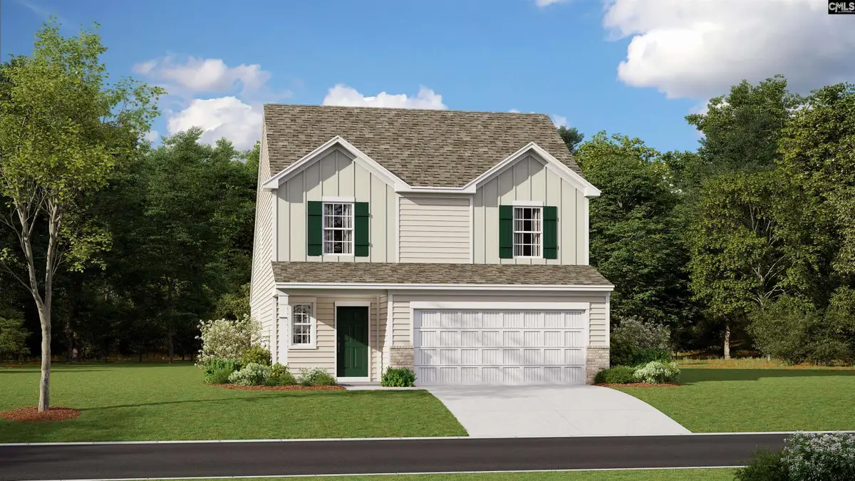 2076 Rexford Court, Camden, SC 29020 - #1