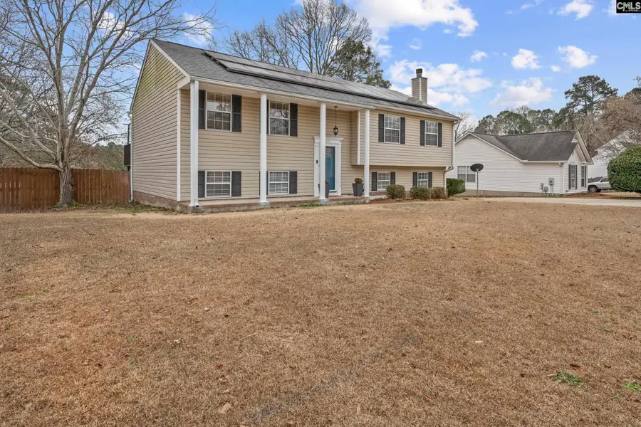 277 Bridleridge Road, Lexington, SC 29073 - #2