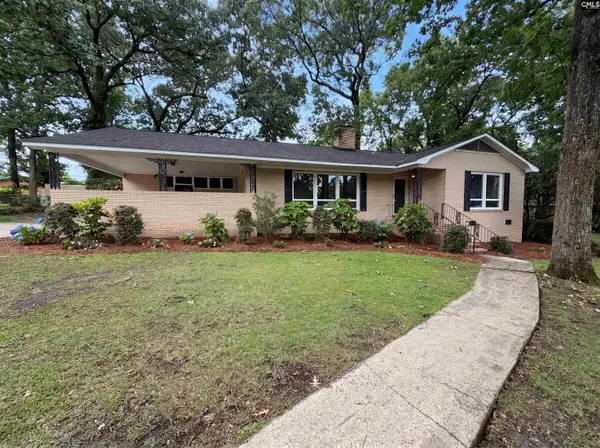 6456 Yorkshire Drive, Columbia, SC 29209
