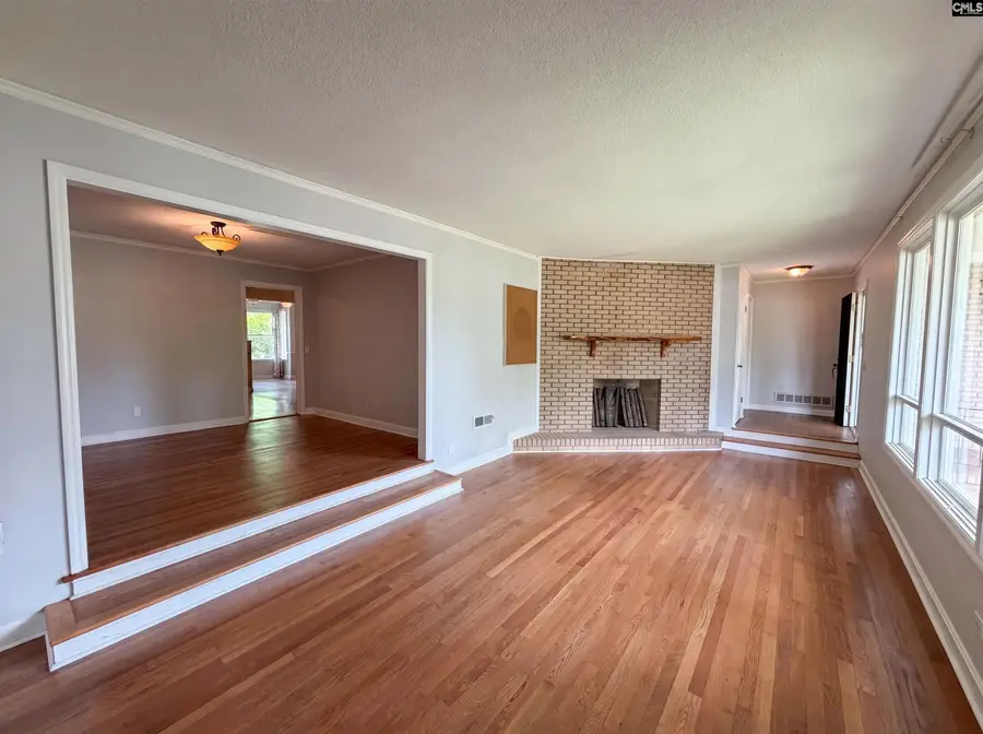 6456 Yorkshire Drive, Columbia, SC 29209 - #3