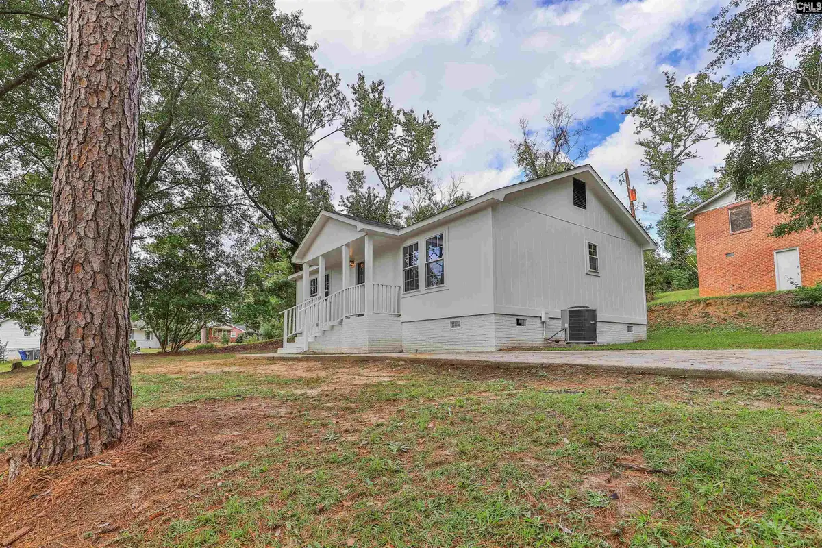 91 Riverview Court, Columbia, SC 29201 - #1