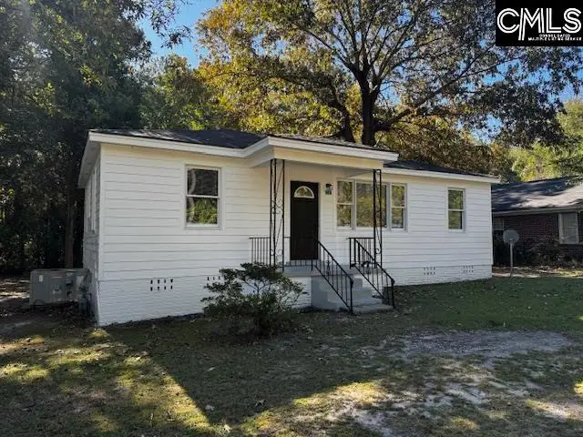 338 Bowling Avenue, Columbia, SC 29203 - #1