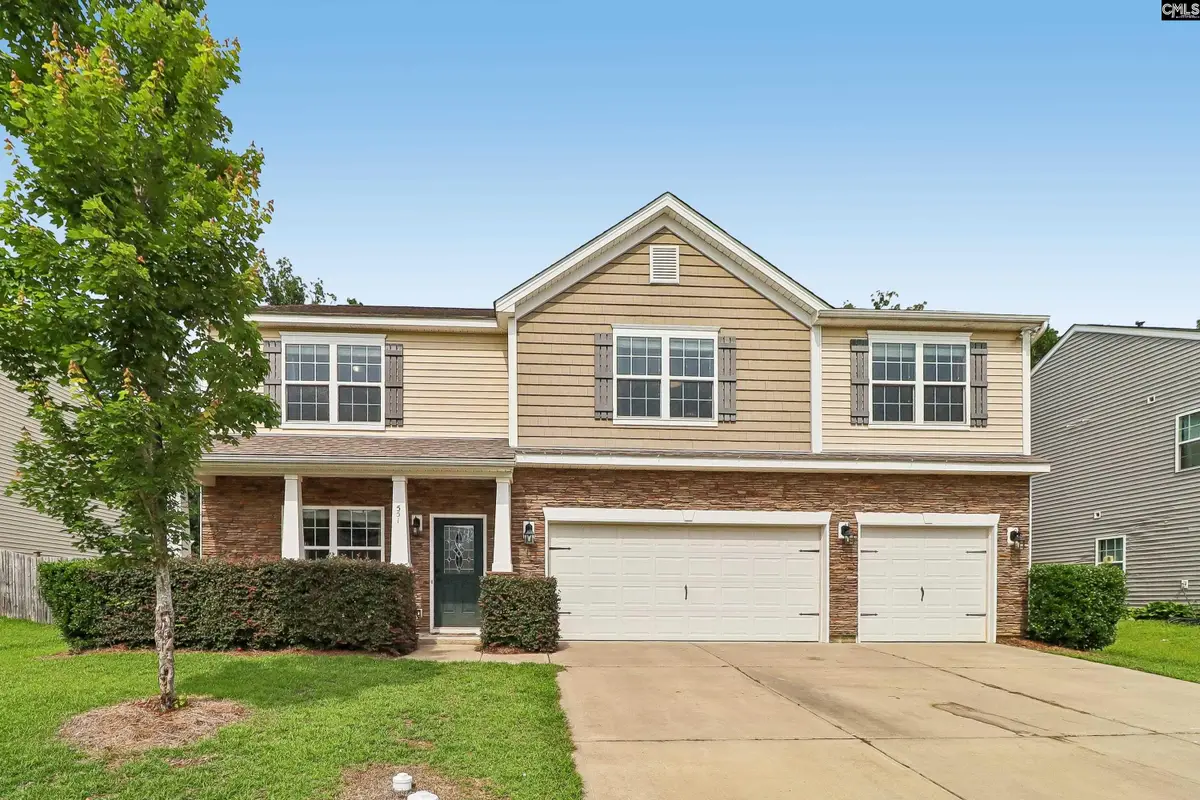 551 Eagles Rest Drive, Chapin, SC 29036 - #1