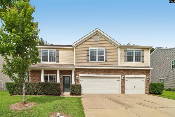 551 Eagles Rest Drive, Chapin, SC 29036