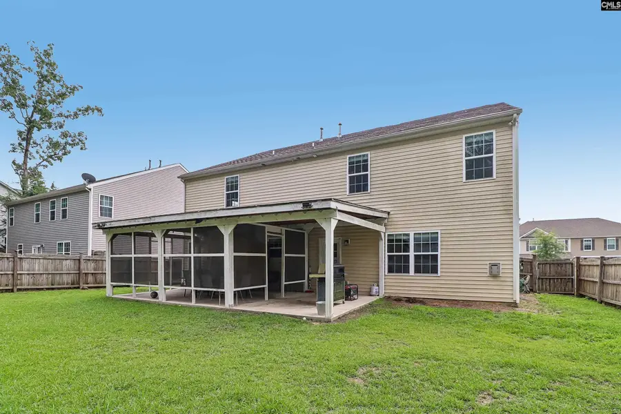 551 Eagles Rest Drive, Chapin, SC 29036 - #2