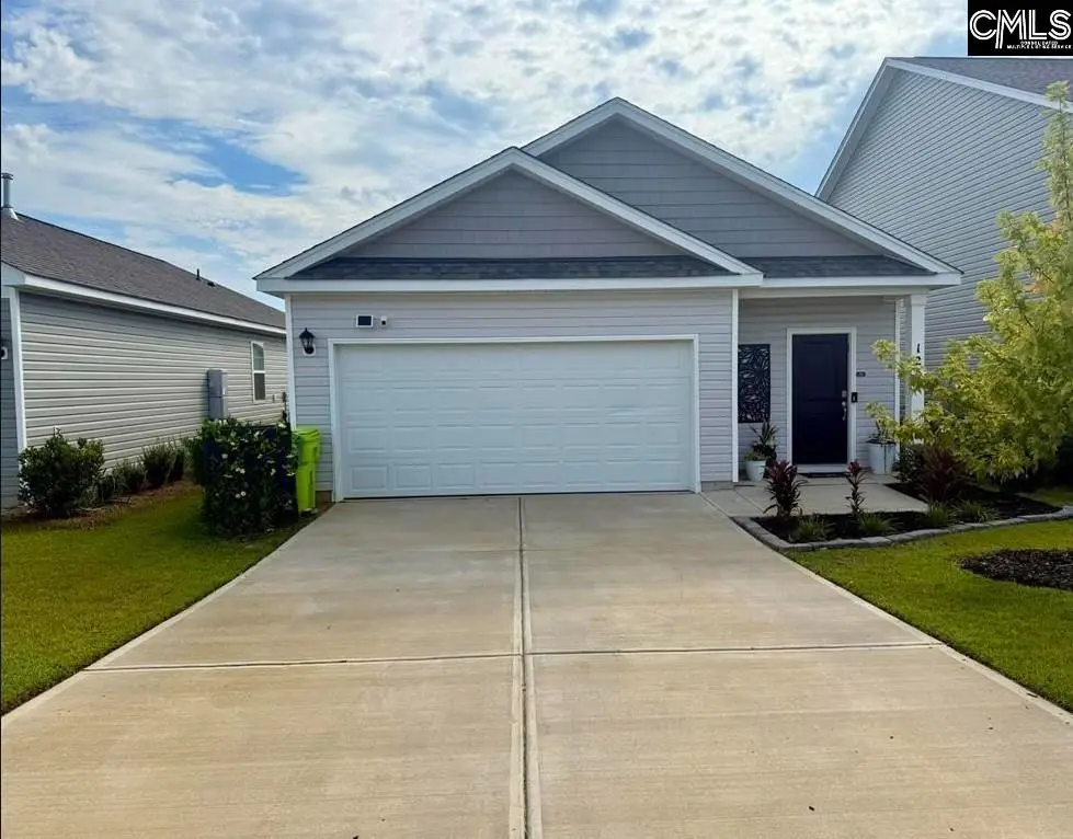 125 Hunters Branch Drive, Horrell Hill, SC 29061 - #1