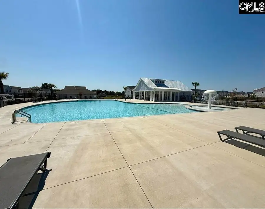 125 Hunters Branch Drive, Horrell Hill, SC 29061 - #2
