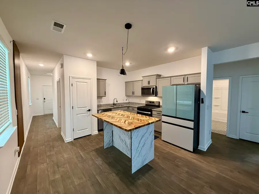125 Hunters Branch Drive, Horrell Hill, SC 29061 - #3