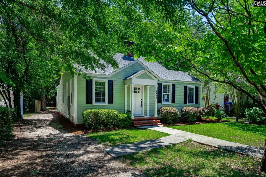 1518 Lakeview Avenue, Camden, SC 29020 - #3