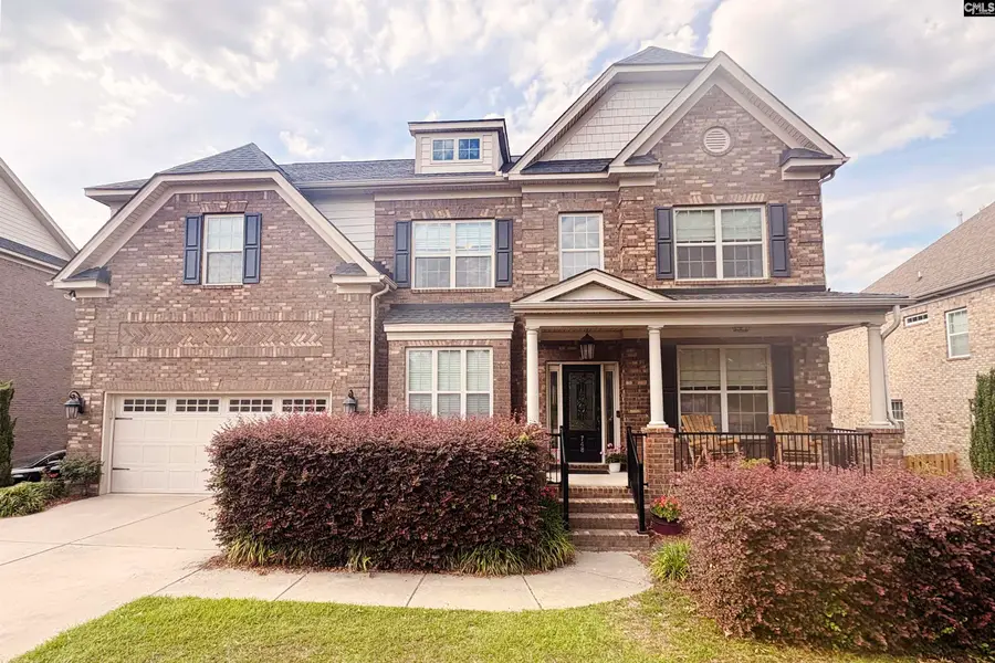 748 Near Creek Drive, Blythewood, SC 29016 - #2