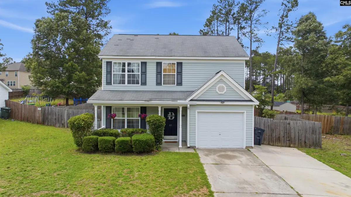 83 Driftwood Avenue, Elgin, SC 29045 - #1
