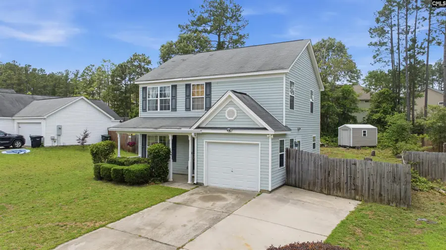 83 Driftwood Avenue, Elgin, SC 29045 - #3