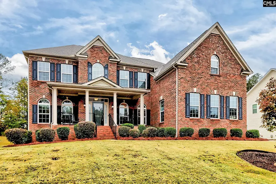 56 Roundtree Road, Blythewood, SC 29016 - #2