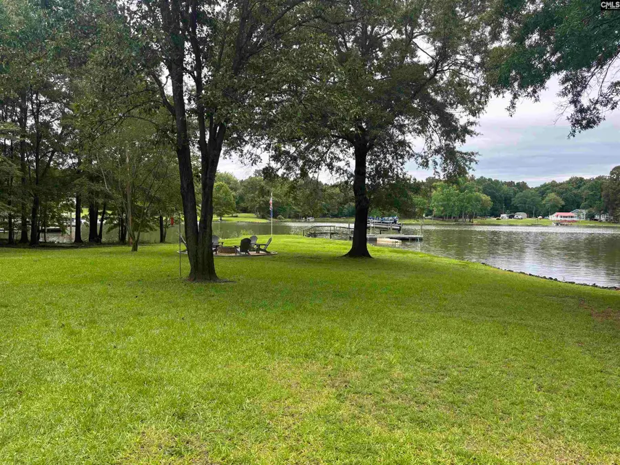 858 Pinehurst Road, Winnsboro, SC 29180 - #3