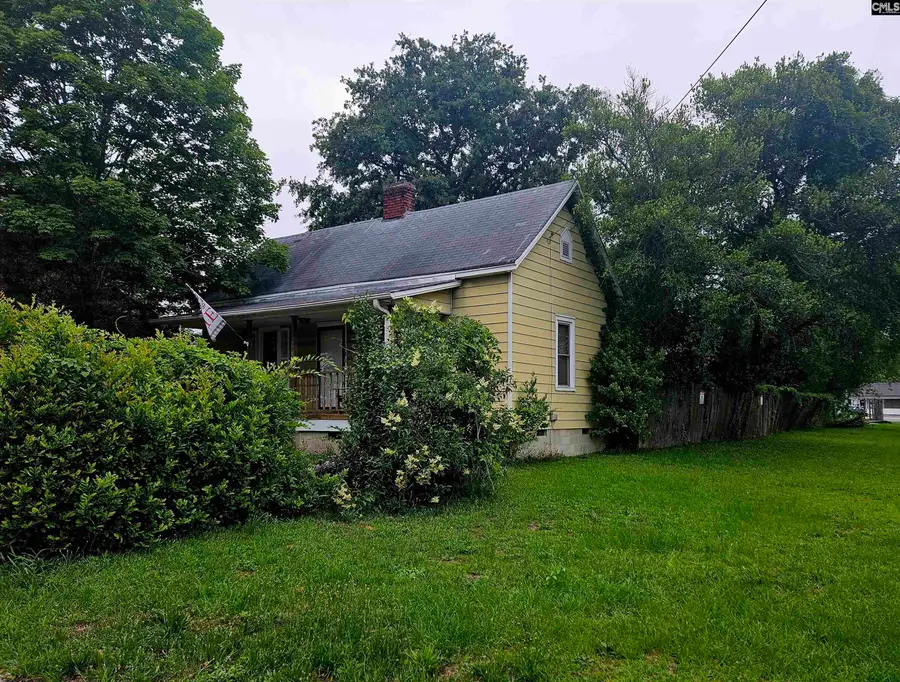 738 Center Street, West Columbia, SC 29169 - #2
