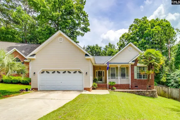 414 Hollenbeck Road, Irmo, SC 29063