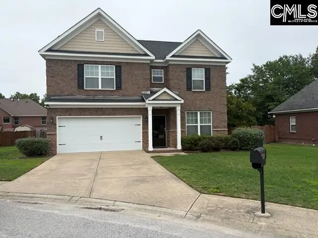 14 Pine Spur Court, Blythewood, SC 29016 - #1