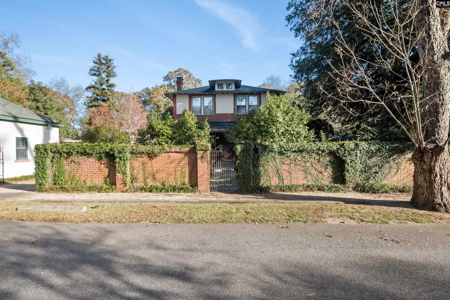 334 Sumter Street, Aiken, SC 29801 - #3