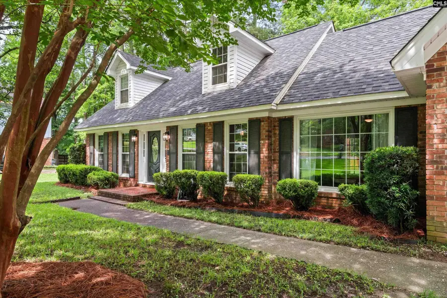 471 Pittsdowne Road, Columbia, SC 29210 - #2