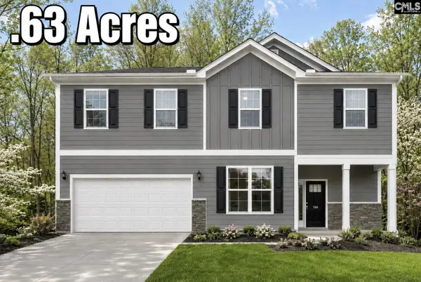 1020 Reynord Circle, West Columbia, SC 29172