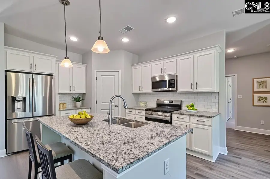 1020 Reynord Circle, West Columbia, SC 29172 - #2