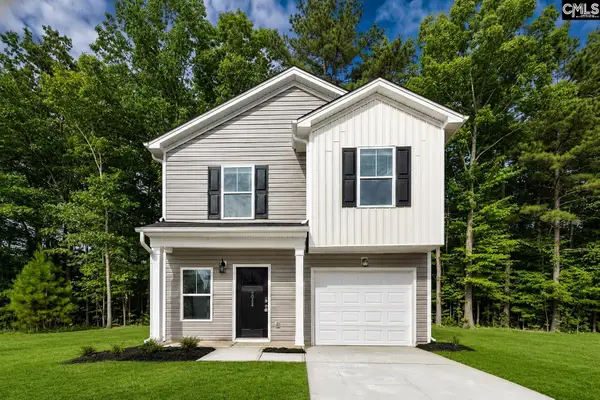 337 Ballfield Road, Camden, SC 29020