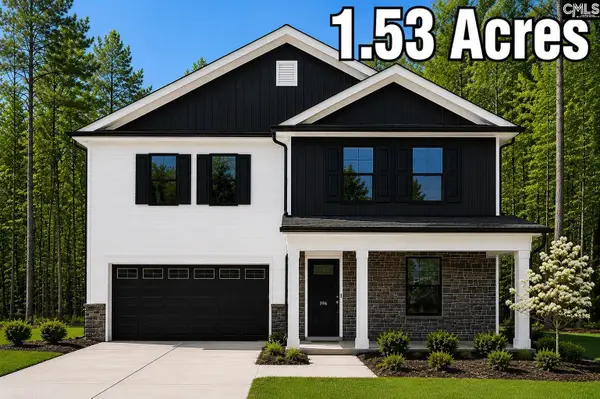 271 Eastover Road, Eastover, SC 29044