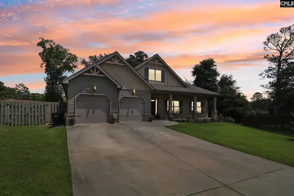 428 Dickson Hill Circle, West Columbia, SC 29170