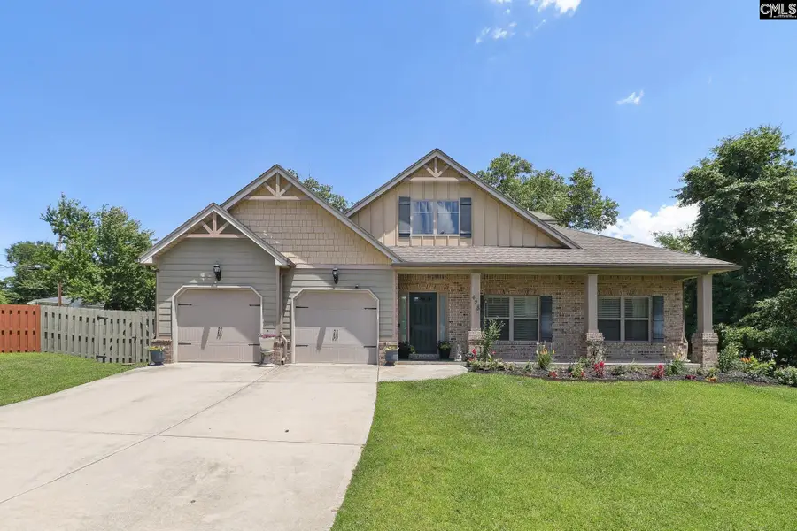 428 Dickson Hill Circle, West Columbia, SC 29170 - #2