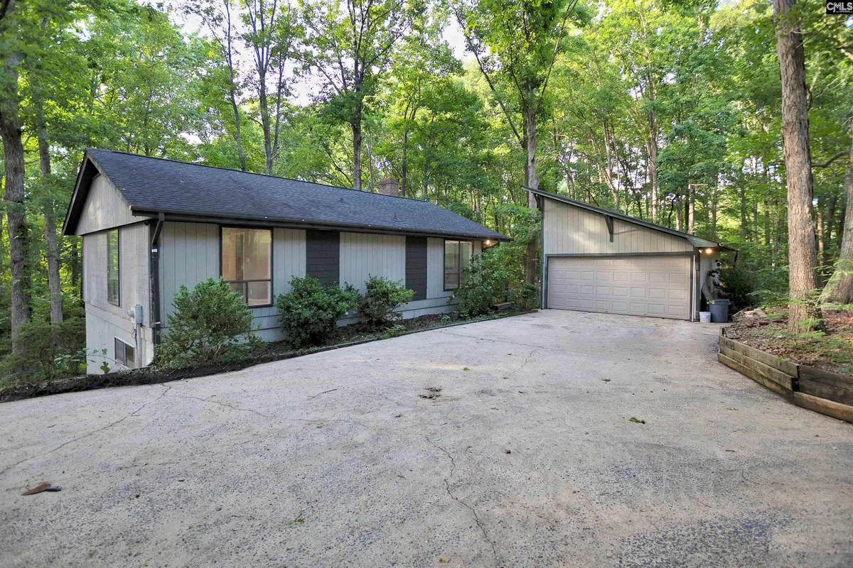 553 Douglas Drive, Rock Hill, SC 29730 - #1