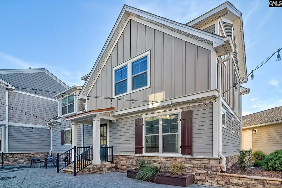 1264 Tributary Road, Lexington, SC 29072 - #2