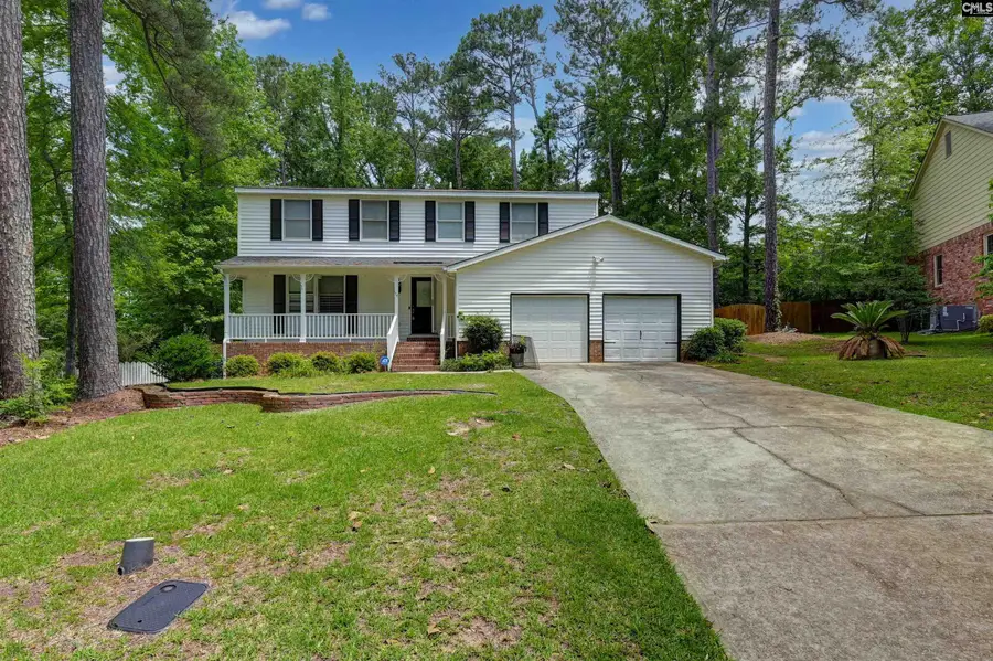 114 Crossbow Court, Columbia, SC 29212 - #2