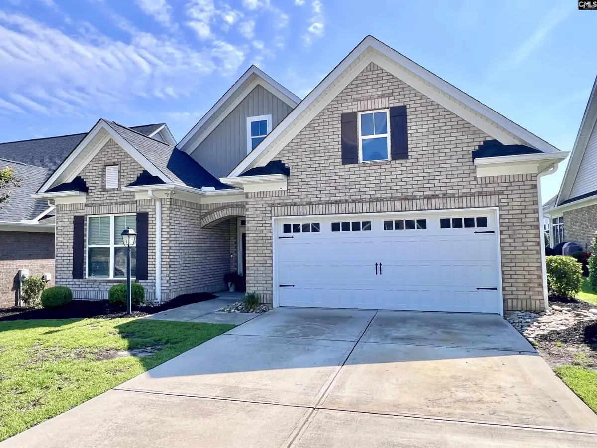 208 Mary Locke Court, Elgin, SC 29045 - #1