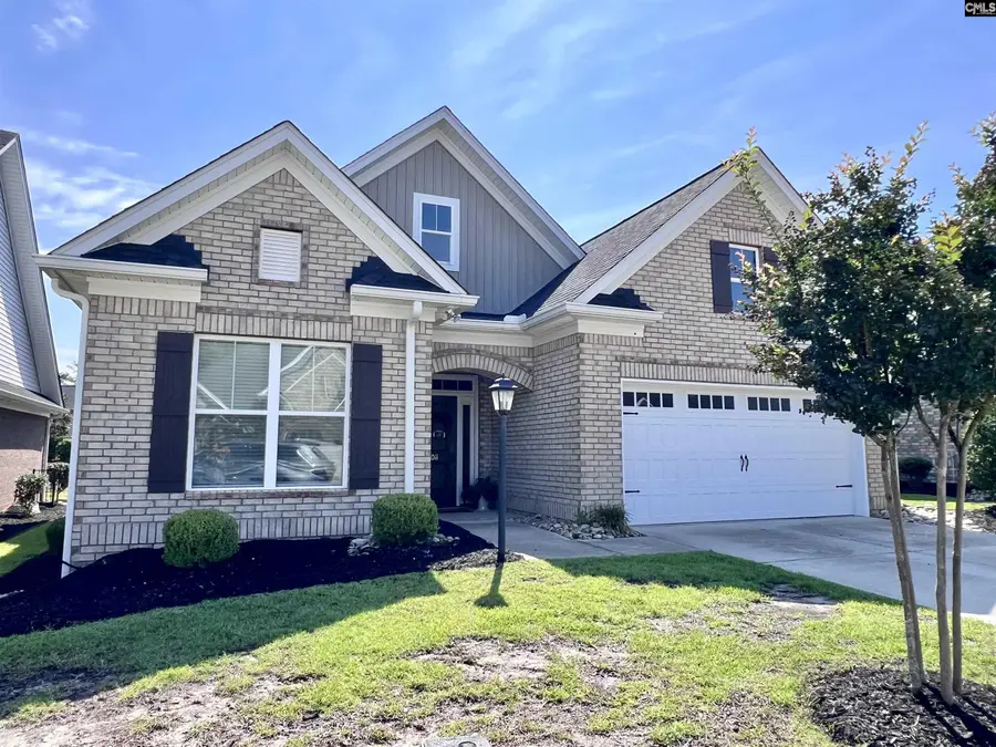 208 Mary Locke Court, Elgin, SC 29045 - #3
