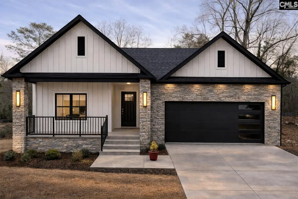 1713 Carl Road, Columbia, SC 29210 - #1