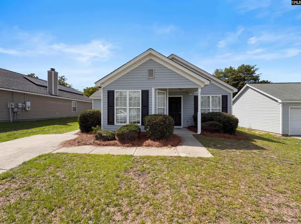 316 Legend Oaks Drive, Columbia, SC 29229 - #1