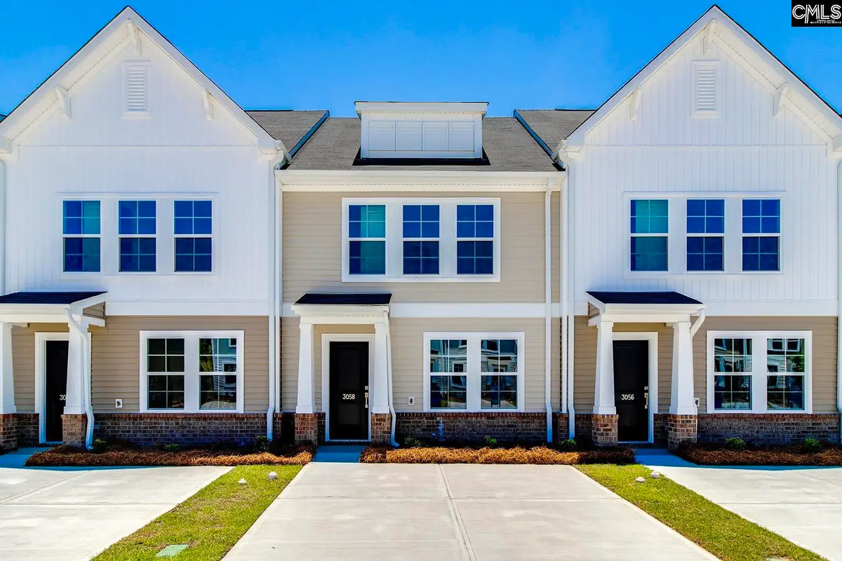 3058 Harborview Drive, Columbia, SC 29229 - #1