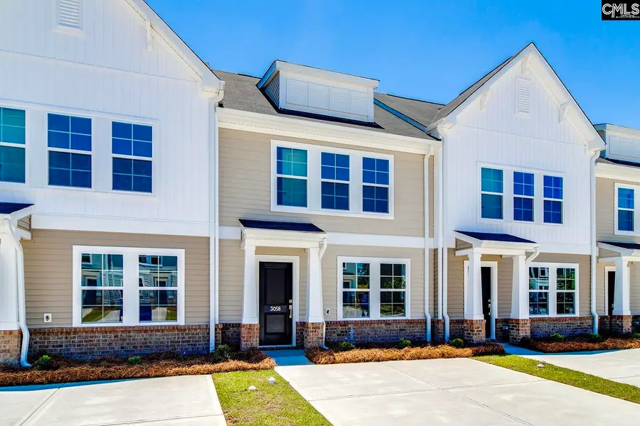 3058 Harborview Drive, Columbia, SC 29229 - #2