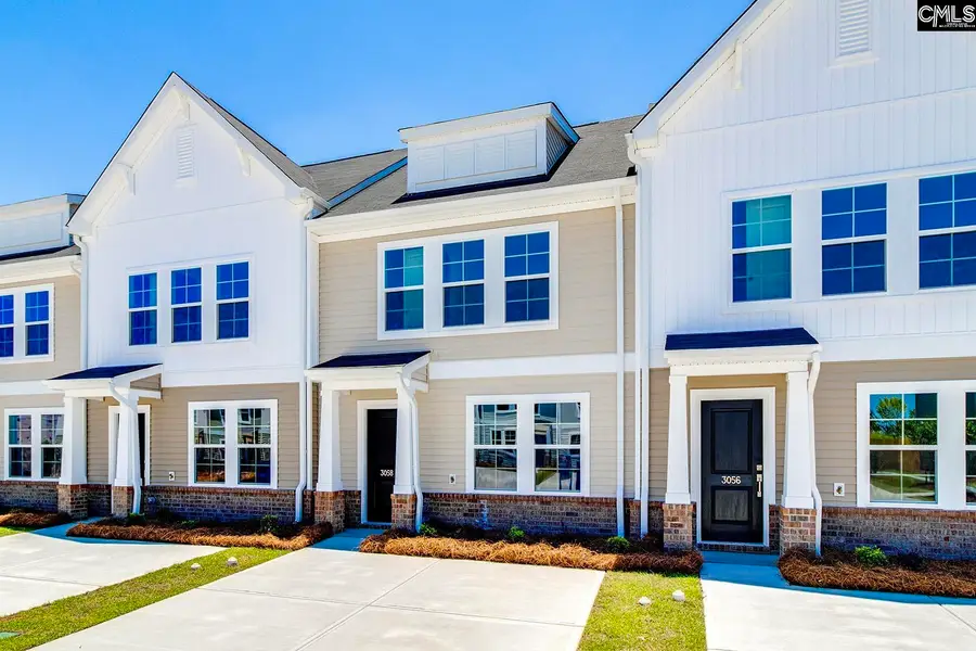 3058 Harborview Drive, Columbia, SC 29229 - #3