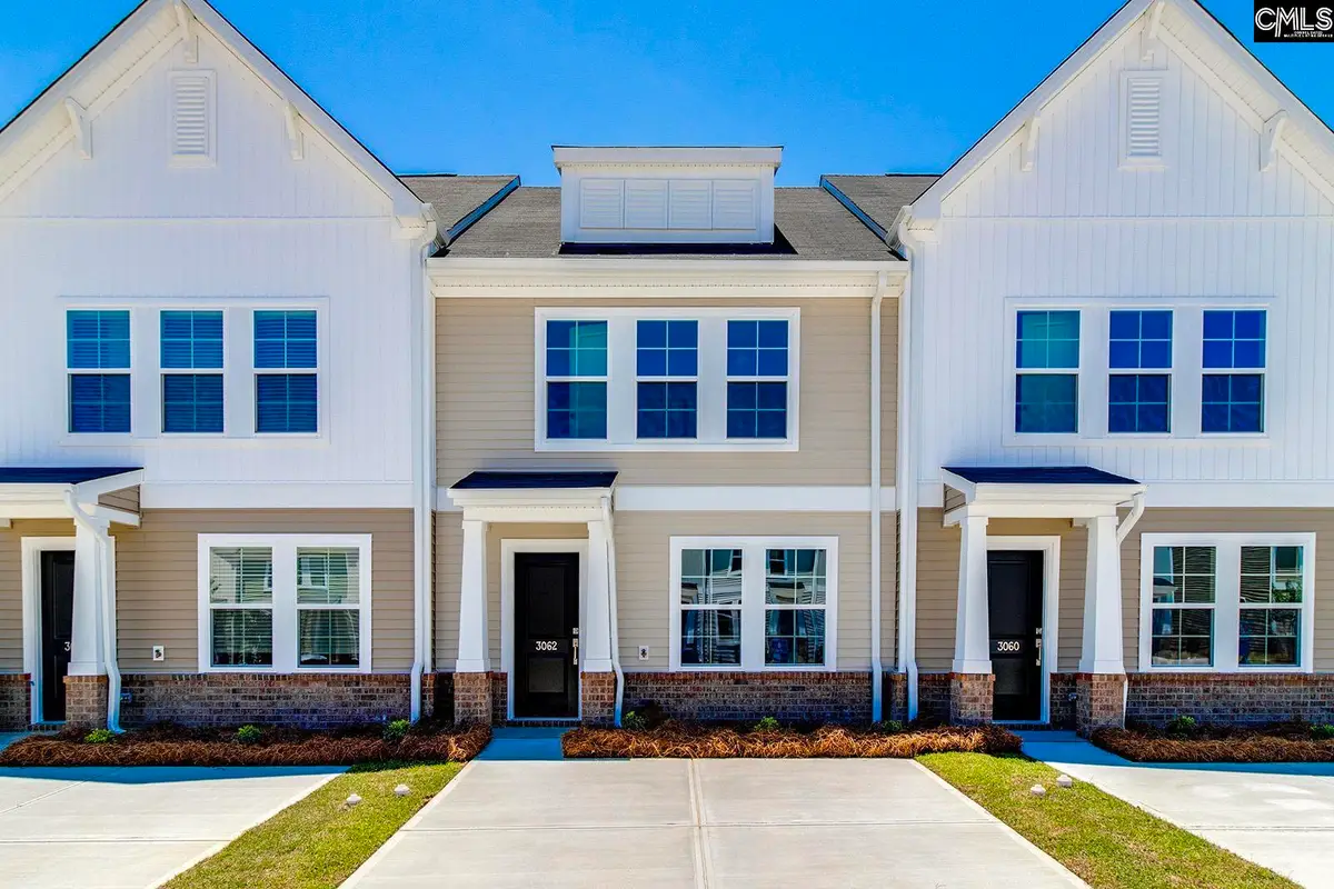 3062 Harborview Drive, Columbia, SC 29229 - #1