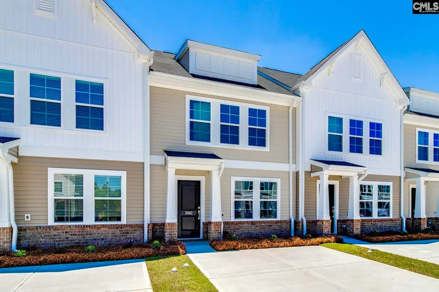 3062 Harborview Drive, Columbia, SC 29229 - #2