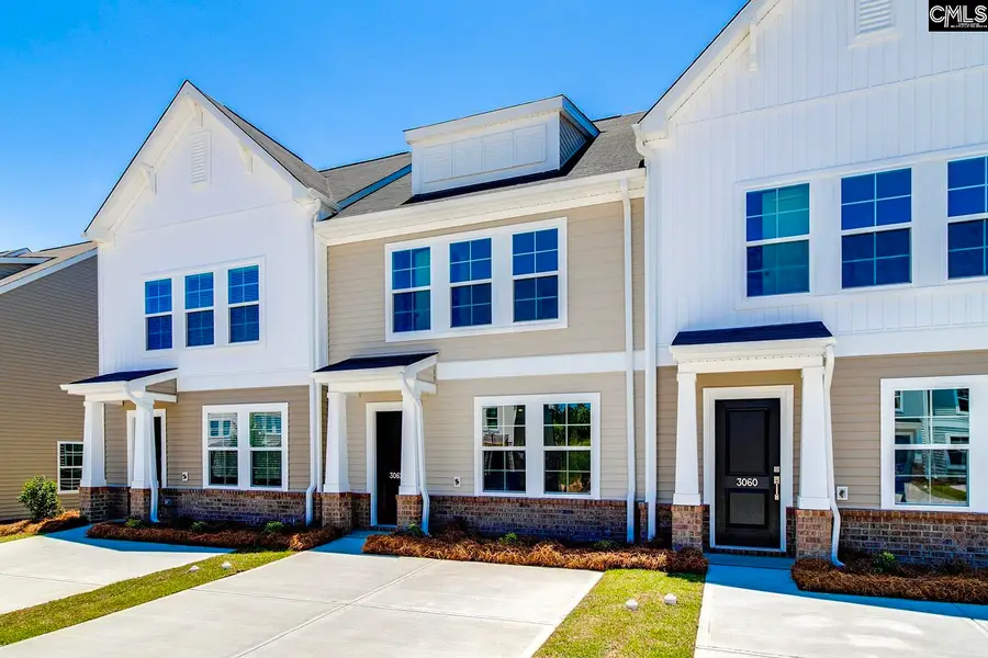 3062 Harborview Drive, Columbia, SC 29229 - #3